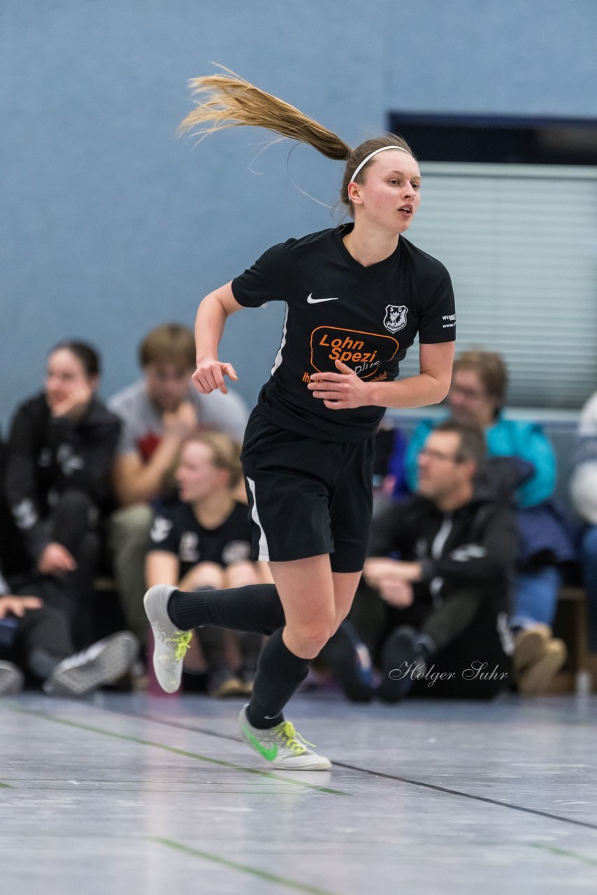 Bild 115 - F NFV Futsalturnier